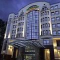 ?¤???‚?????€?°?„???? ???‚?µ?»?? Courtyard by Marriott St.Petersburg Pushkin Hotel Exterior