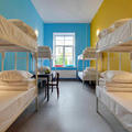 Отель Ready Steady Hostel